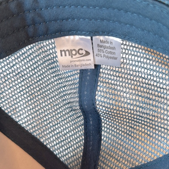 CAT Hat - Picture 4 of 5